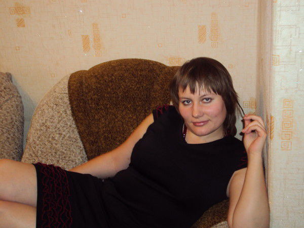 Людмила Байкалова