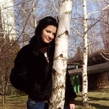 Екатерина Кузнецова