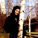 Екатерина Кузнецова
