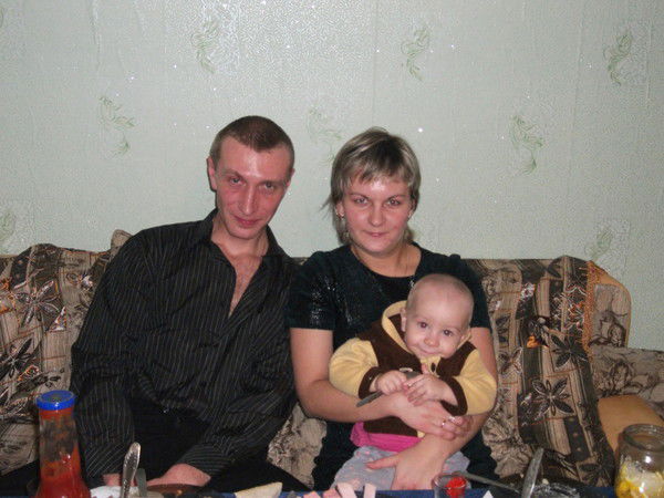 Елена Галант