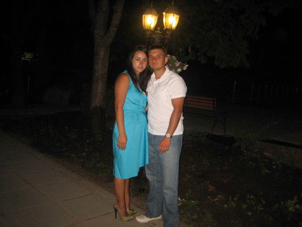 Андрей Митрофанов