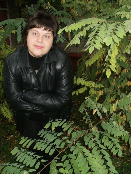 Татьяна Бутенко