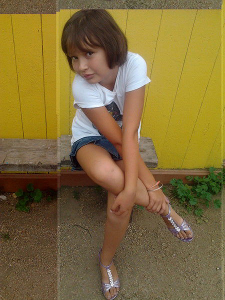 П@пин@ Доч@ Не Обеж@й Koроче