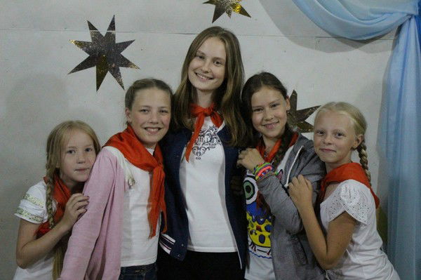 Ксения Карпова