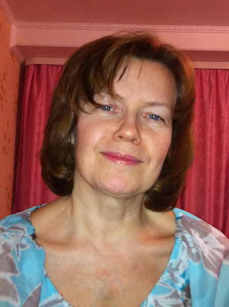 Галина Шоха