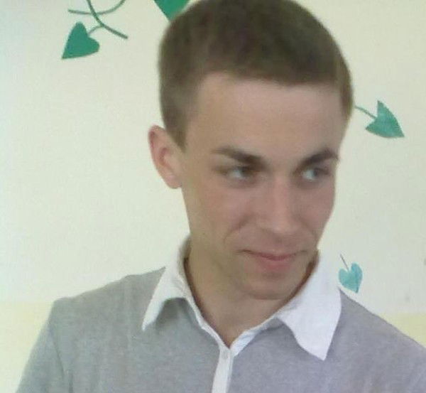 Дмитрий Борисевич