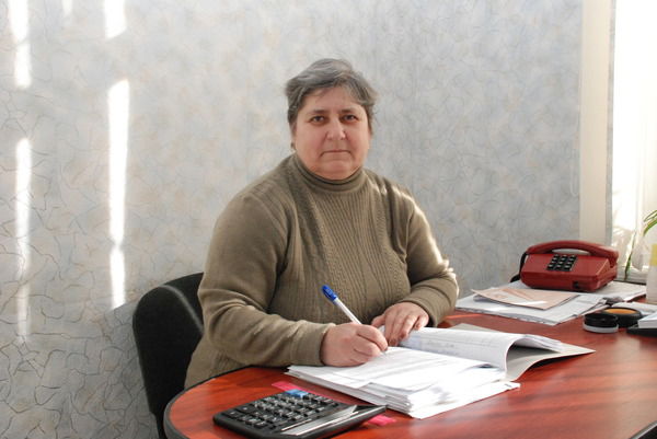 Lidia Malcoci (Rosca)