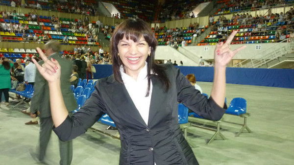 Елена Меркулова