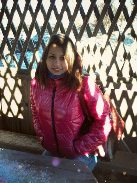 Уляшка Данчук