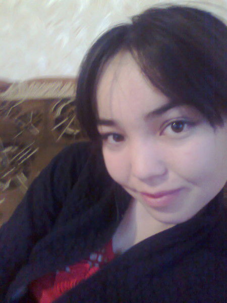 Жулдыз Колденова