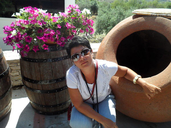 Инна Щеглова