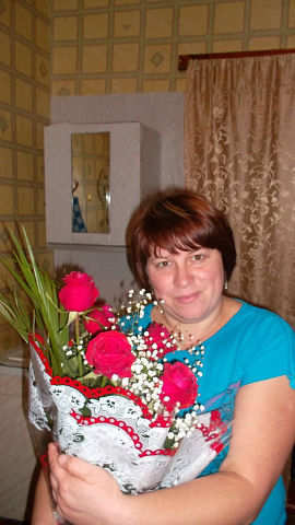 Елена Базылева