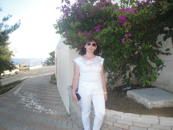 Ирина Кузнецова