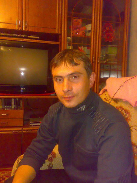 Серёга Петров