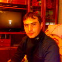 Серёга Петров