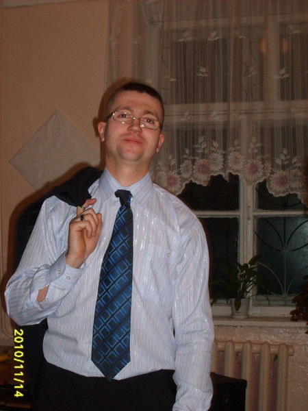 Игорь Николенко