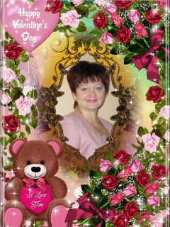 Татьяна Савченко