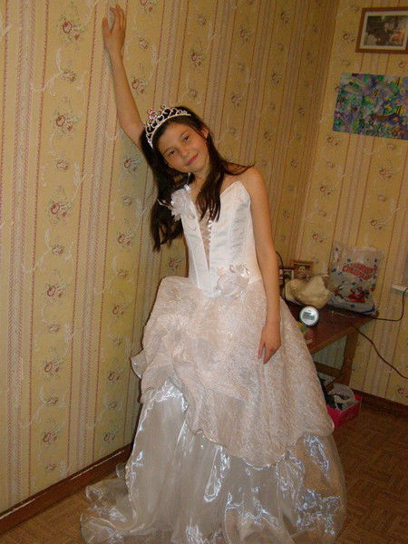 Дарья! **********