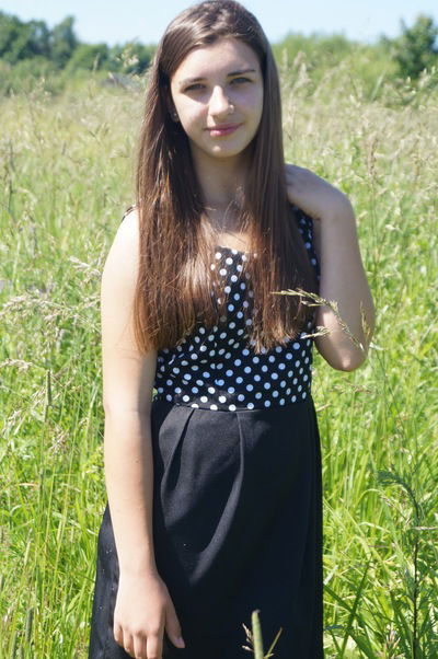 Мария Ивлева