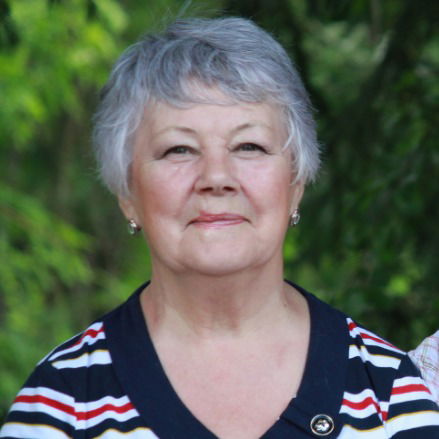 Людмила Бессонова