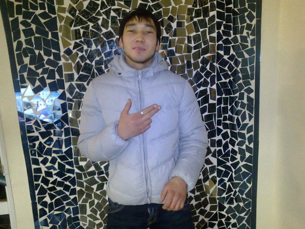 ¶•нариман•¶ ¦ Аканов ¦