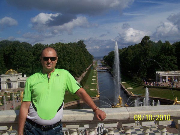 Николай Павленко