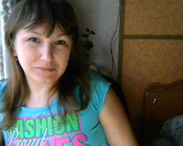 Ольга Деева