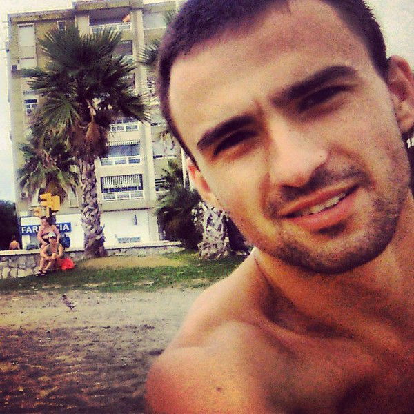 Влас Рибчинський