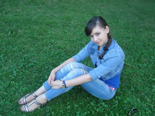 Евгения Исраелова