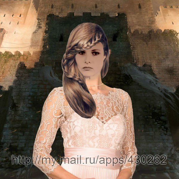 Наталья Горячева