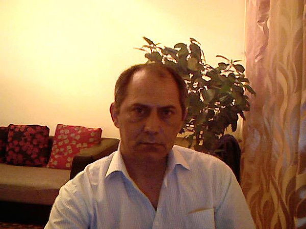 Джаван Шахмурадов