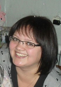 Ольга Ажгихина