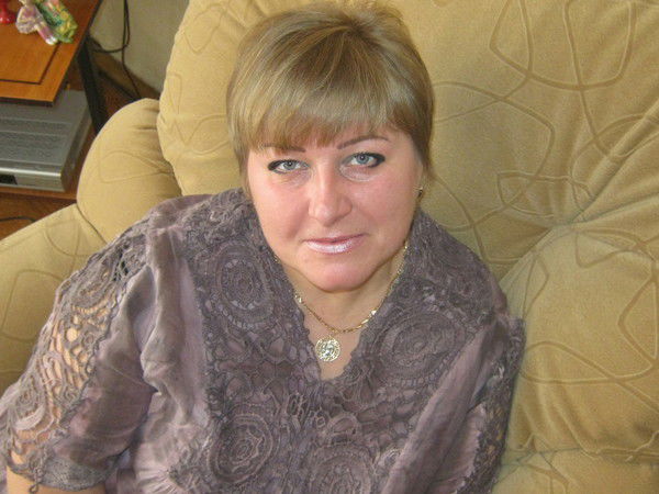 Таня Иващенко