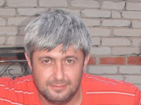 Андрей Комаров