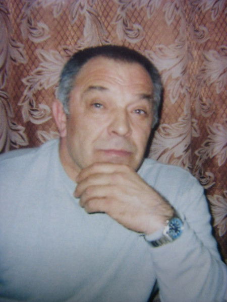 Владимир Никонов