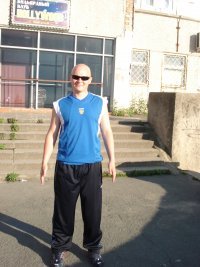 Владимир Доронин