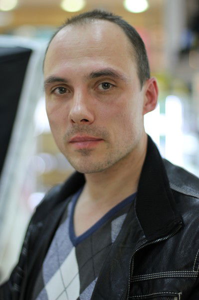 Сергей Кузнецов