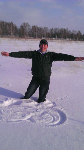 Костя Юлдашев