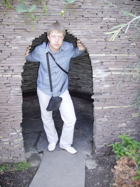 Сергей Порцев