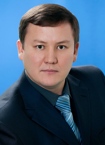 Farit Valitov