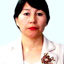 Гулнар Сарбаева