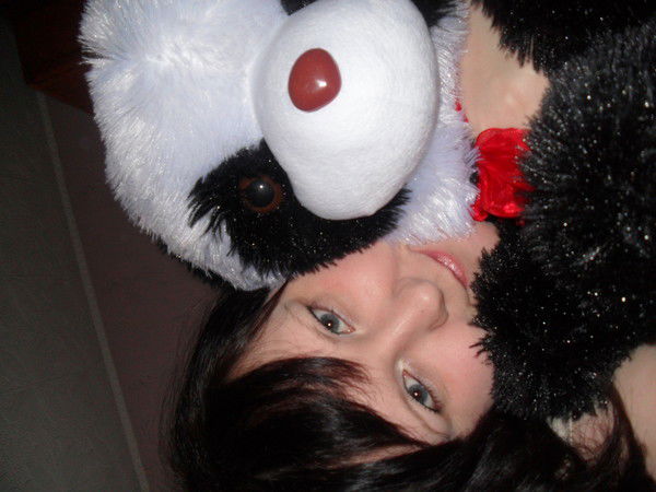 Александра Шатина