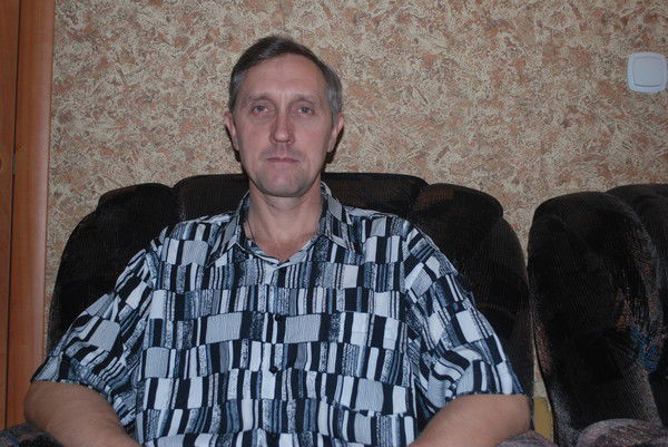 Vladimir Reshetnikov