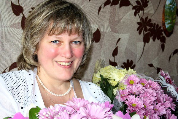 Юлия Сливак