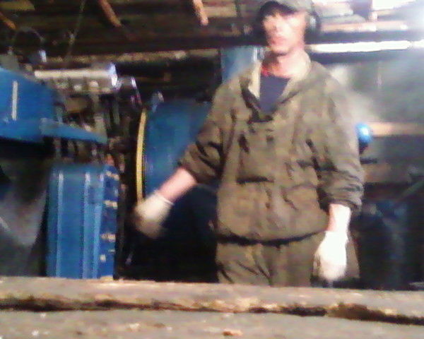 Сергей Кокотов