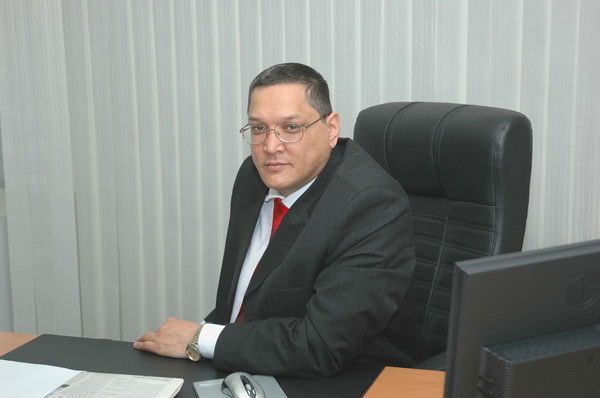 Дилшод Джалалов