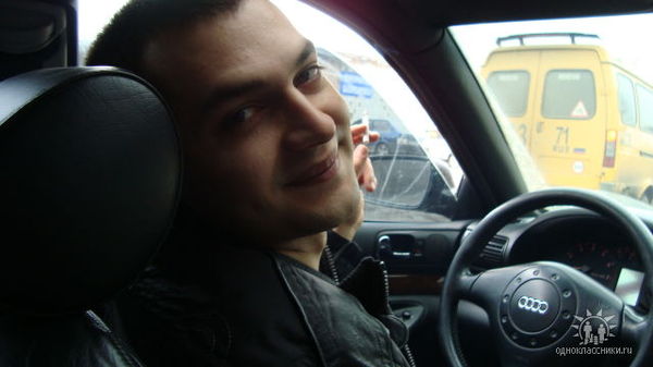 Эдуард Седракян