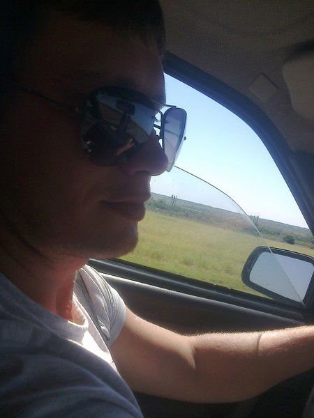 Денис Якименко