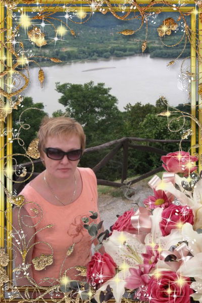 Светлана Краль