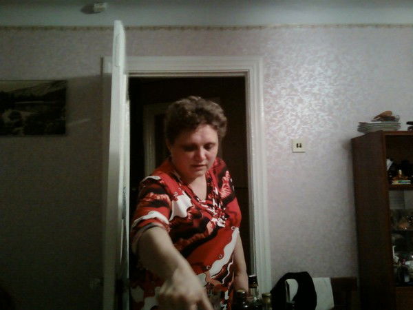 Наталья Тончук